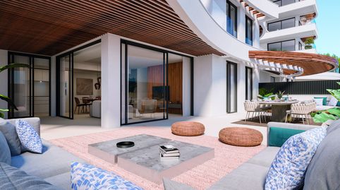 Foto 4 de Apartamento en venta en Centro, Benalmádena