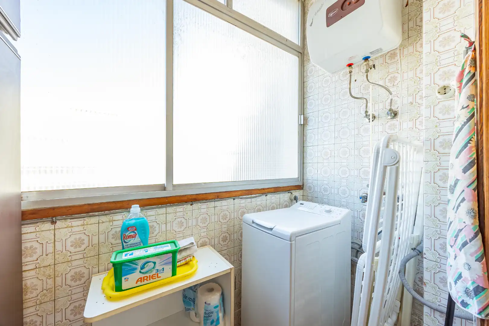 Baño de Piso en venta en Las Palmas de Gran Canaria con Parquet, Terraza y Balcón