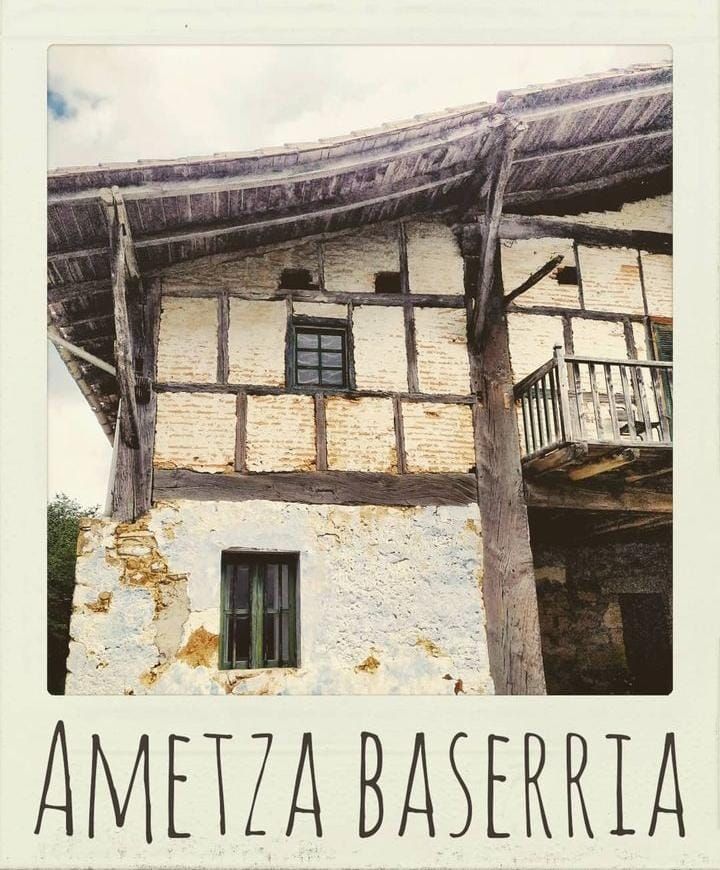 Finca rústica en venda a N/A, -1, Larrabetzu