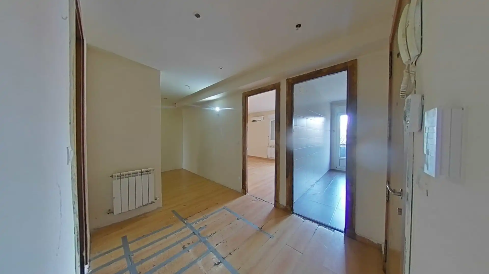 Piso en venta en Marcilla con Terraza