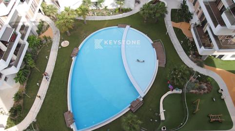 Foto 5 von Maisonette zur Miete in Avenida Artista Remigio Soler López, 9, PAU 5, Alicante / Alacant