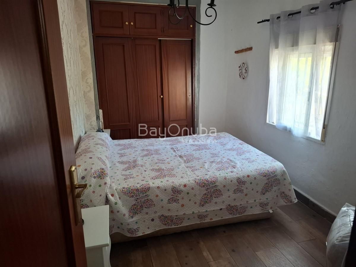 Habitación de Casa o chalet en venta en Gibraleón