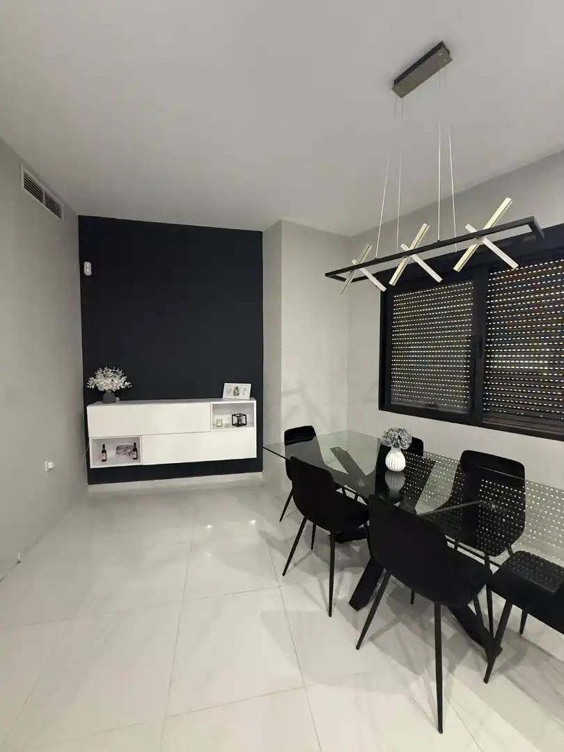 Pis amb terrassa en venda a Ceutí, imagen 5