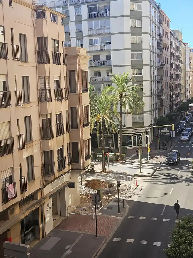 Wohnung mit Terrasse zur Miete in Ribalta, imagen 14