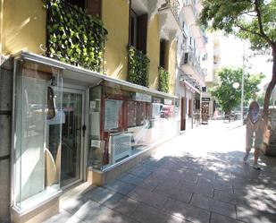 Premises to rent in  Madrid Capital