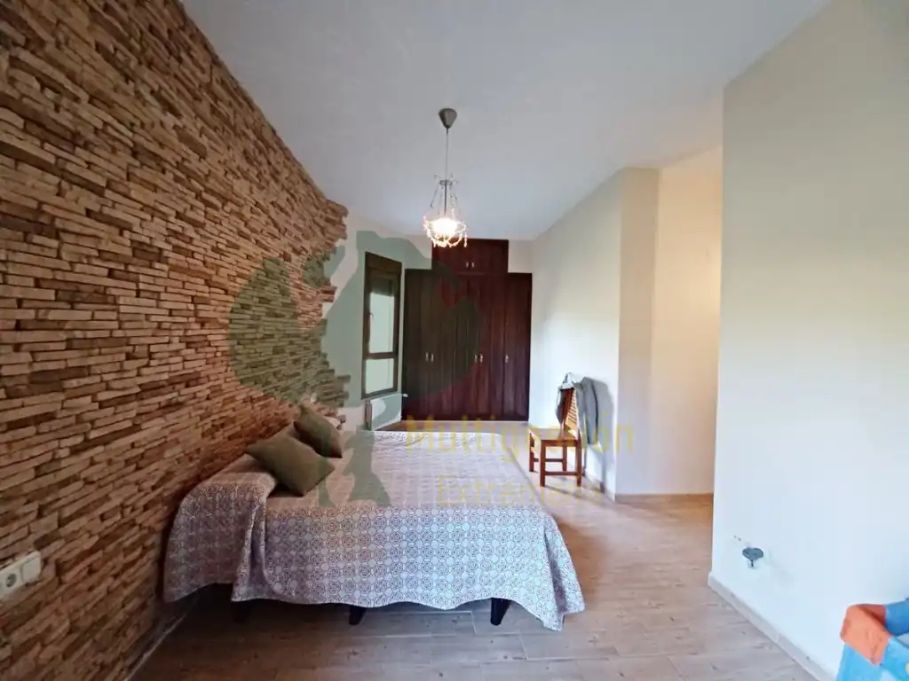Chalet con piscina en venta en Sierra de Fuentes, imagen 18