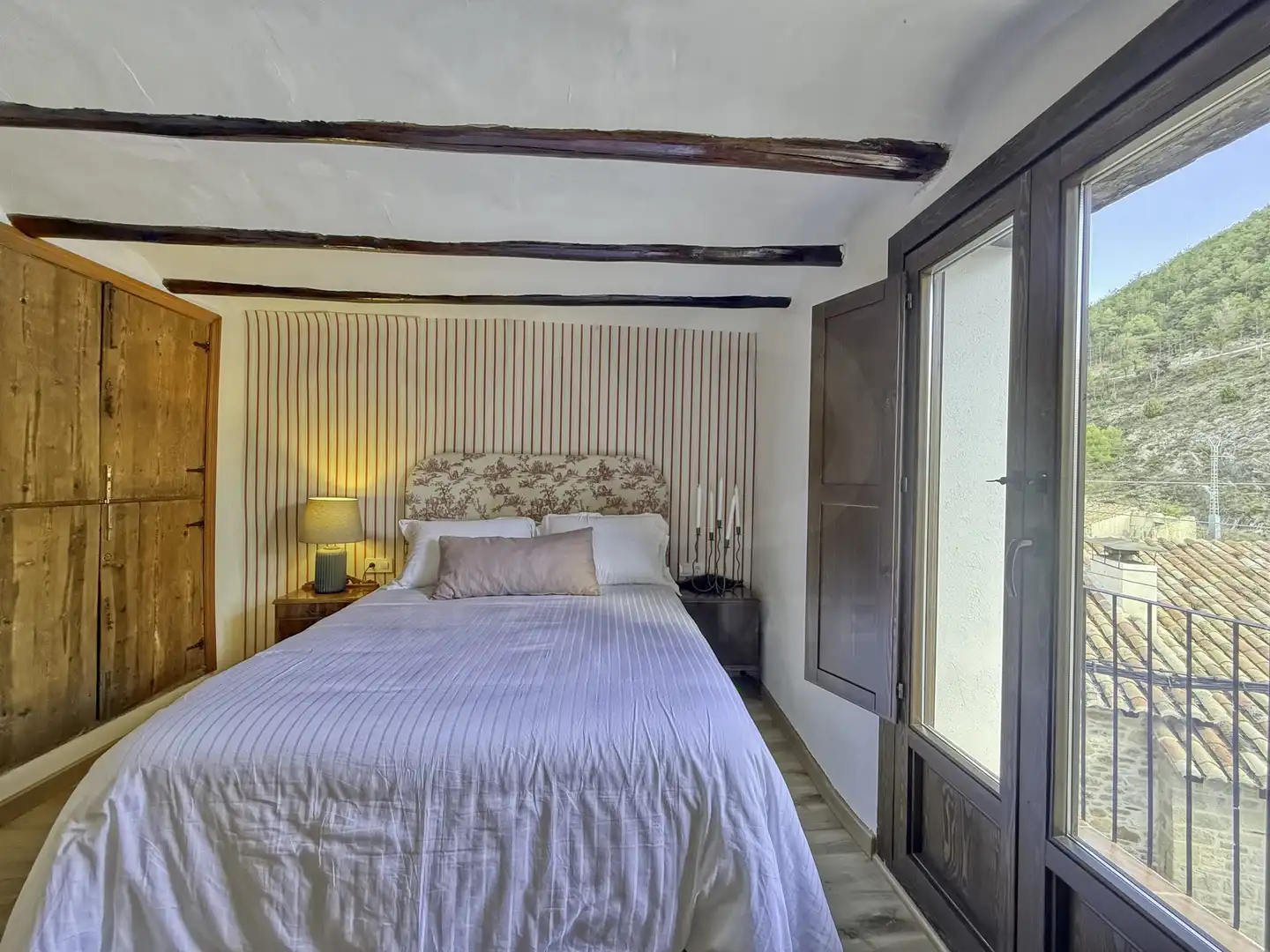 Casa rústica en venta en Rubielos de Mora, imagen 28