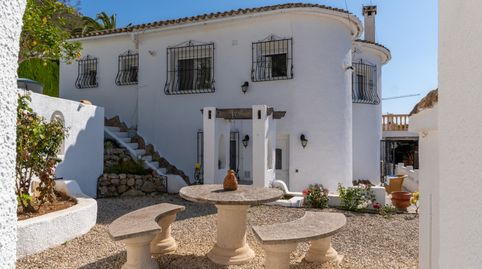 Photo 2 of Houses for sale in Cap Martí - El Tossalet - Pinomar, Jávea / Xàbia