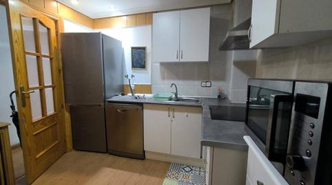 Foto 5 de Pis en venda a Centro, Albacete