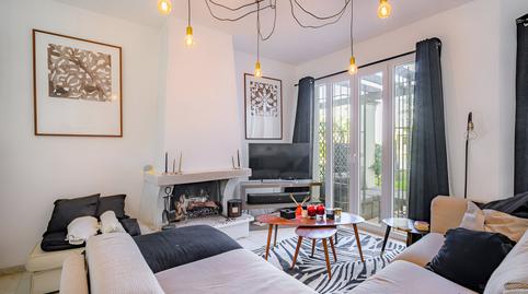 Foto 3 de Casa adosada en venda a Nueva Andalucía centro, Marbella