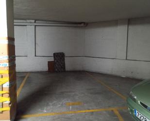 Parking of Garage to rent in  Logroño