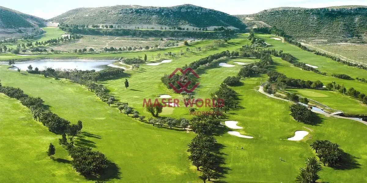 Chalet con piscina en venta en Campo de Murcia, imagen 32