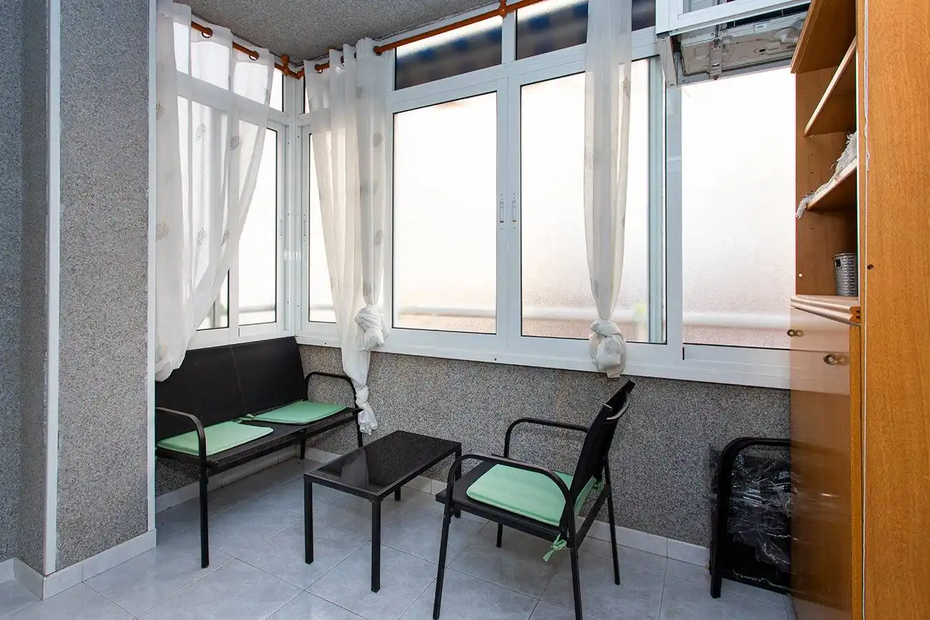 Apartment with lift for sale in LOMA LA, imagen 14