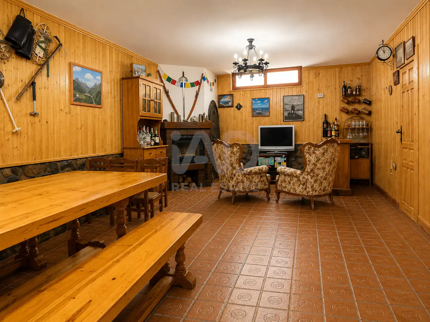 Casa o chalet en venta en Burgos con Calefacción