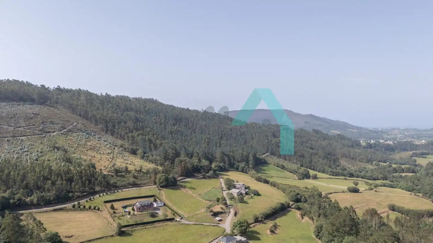 Casa o chalet en venta en Caserio Estilleiro, Coaña