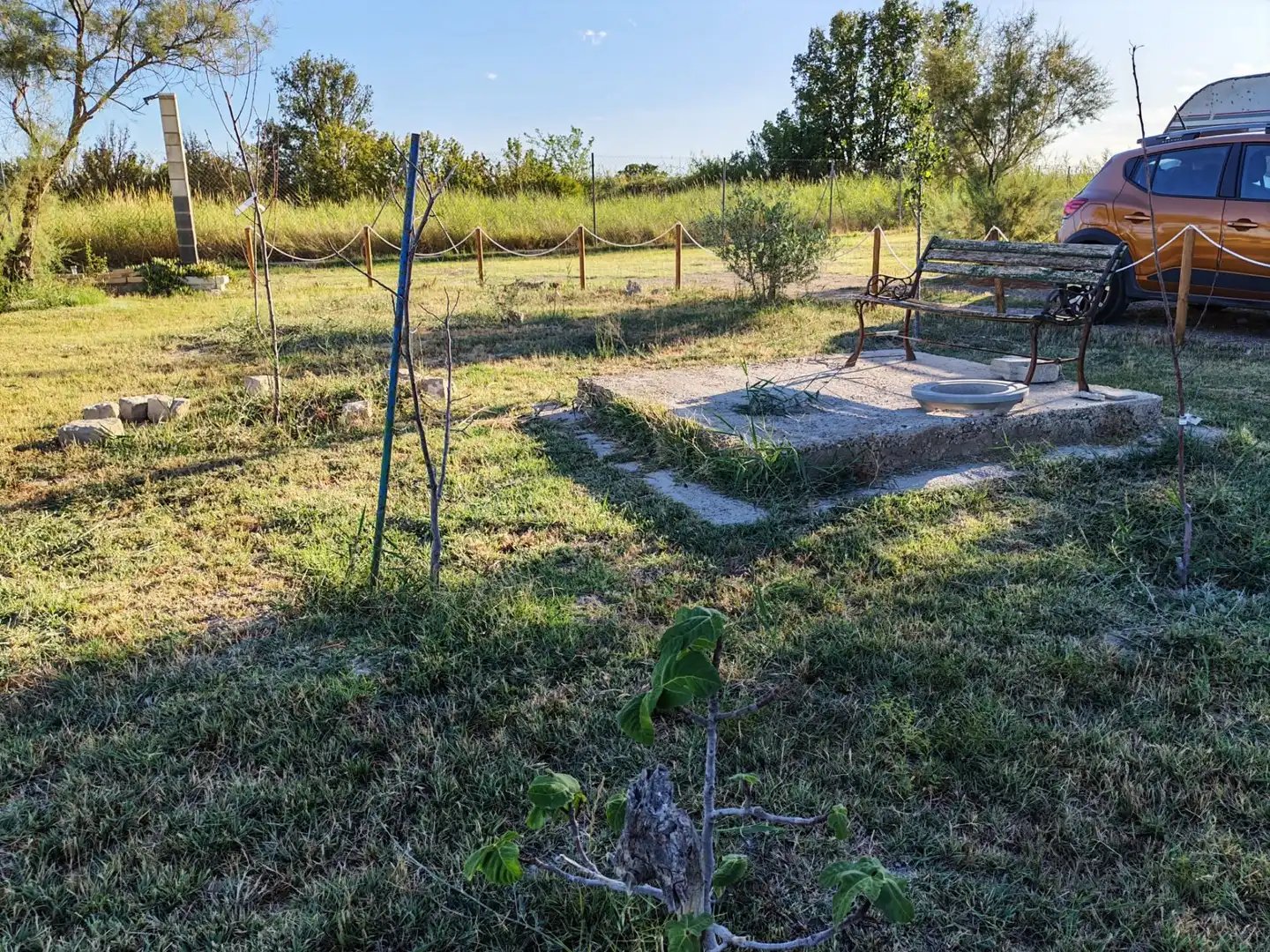 Country homes for sale in Nuez de Ebro  with Private garden and Terrace