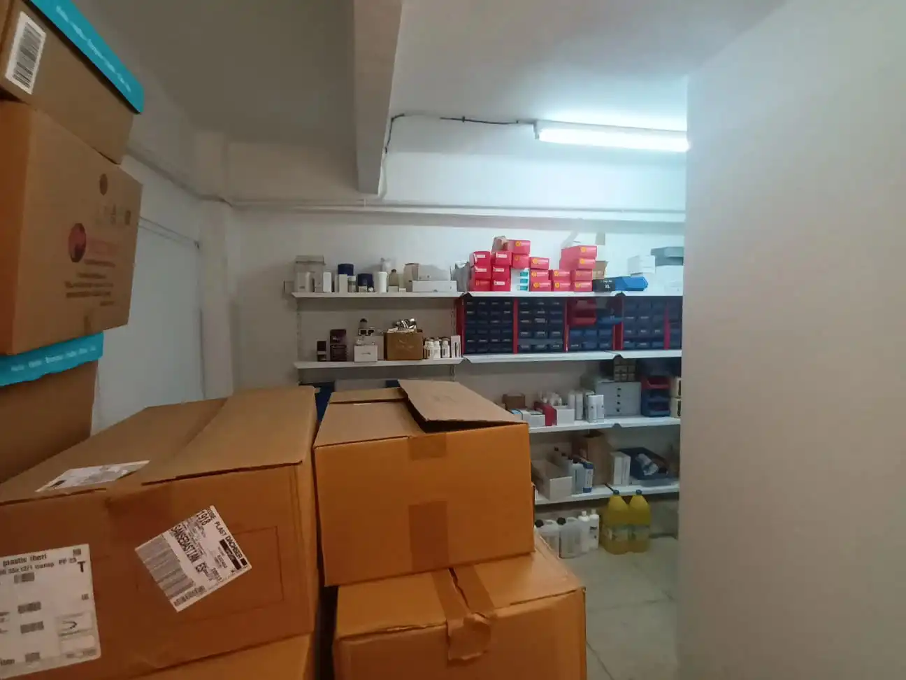 Business premises for sale in Ategorrieta Hiribidea, imagen 7