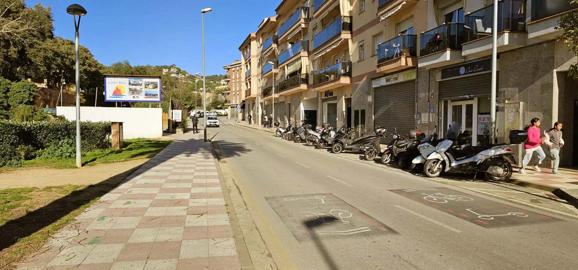 Commercial properties for sale in Carrer de l'Aiguaviva, 52, Mas Baell - Can Carbó
