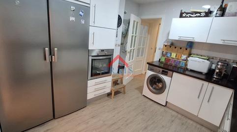 Photo 5 of Single-family semi-detached for sale in Consolación, Sevilla