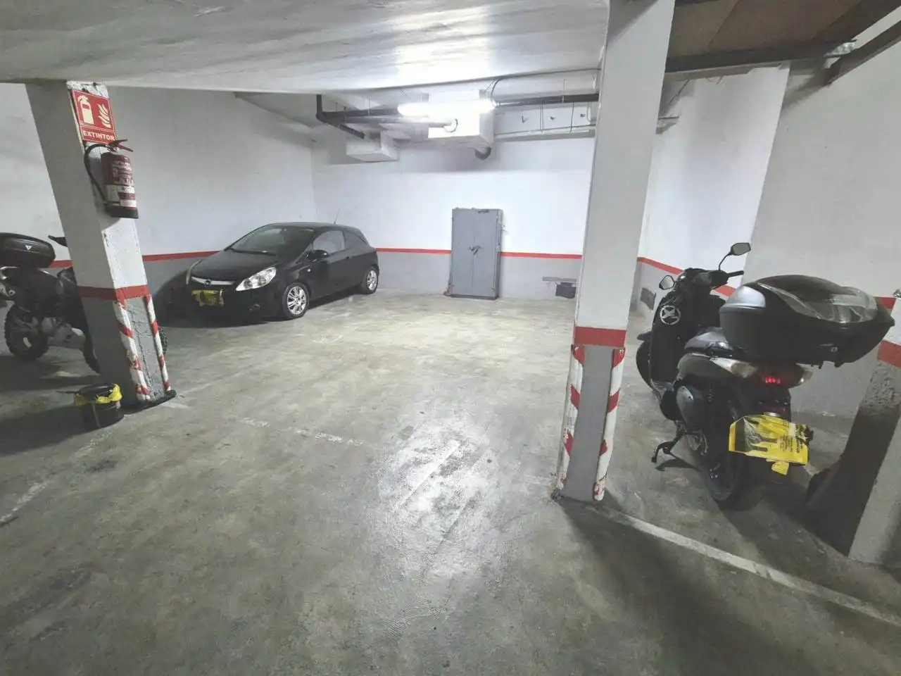Parking of Garage for sale in Badalona