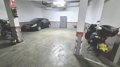 Foto 2 de Garatge en venda a Calle Ingeniero Deulofeu, Congrés, Badalona