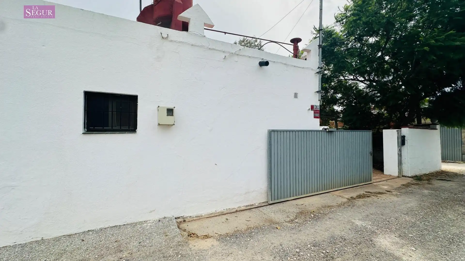 Detached house with garden for sale in Carretera de Barrio Nuevo, imagen 30