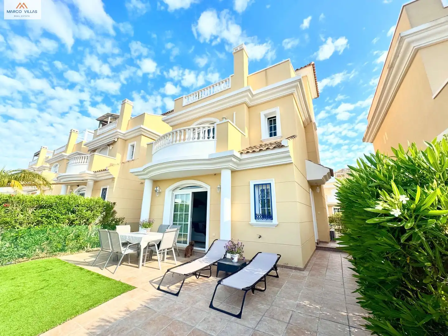 Casa o xalet en venda a San Fulgencio