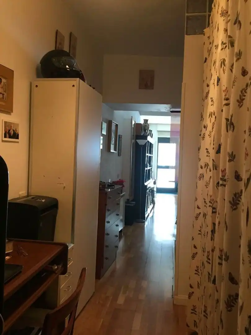 Piso en venta en Calle de Lérida, Cuatro Caminos - Azca