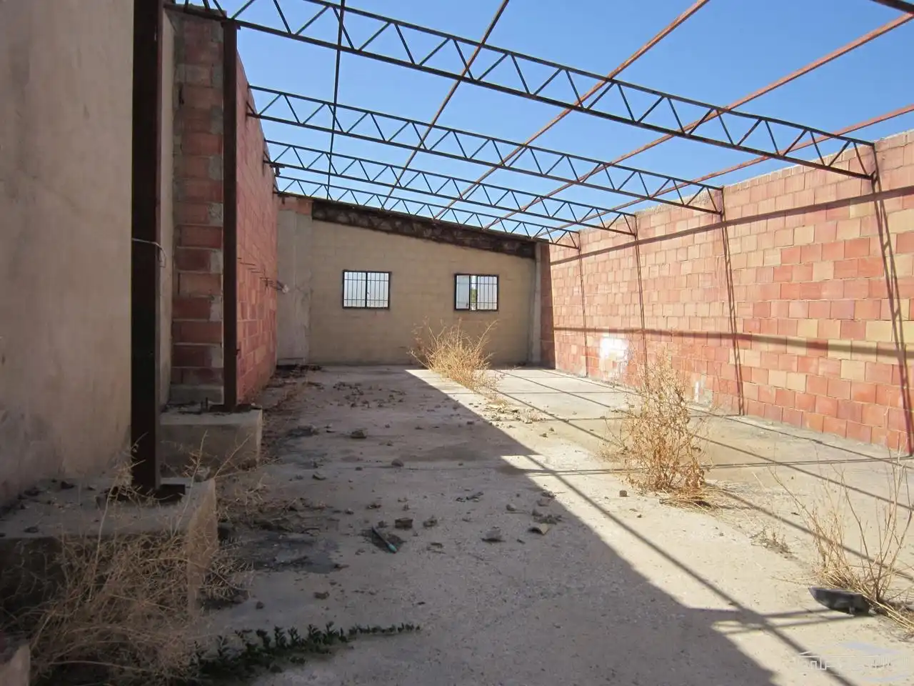 Land for sale in Paraje Villar de Don Lain, Jauja