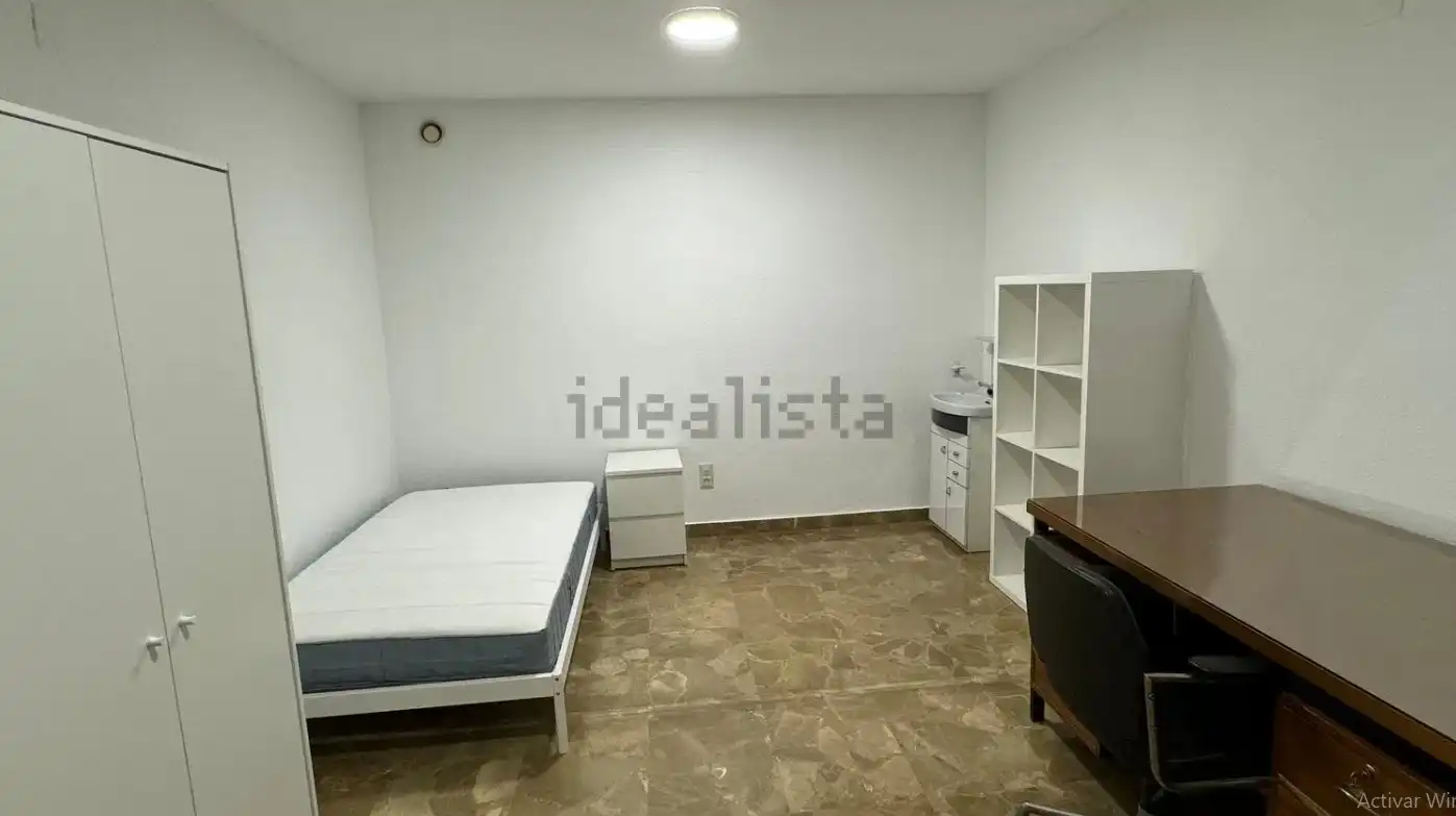 Flat with terrace for sale in Avenida de la Constitución 20, imagen 17