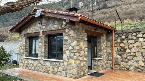 Foto 4 de Casa o xalet en venda a Calle Únic, El Pont de Bar, Lleida