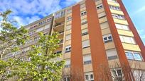 Vista exterior de Pis en venda en Santander amb Calefacció i Terrassa