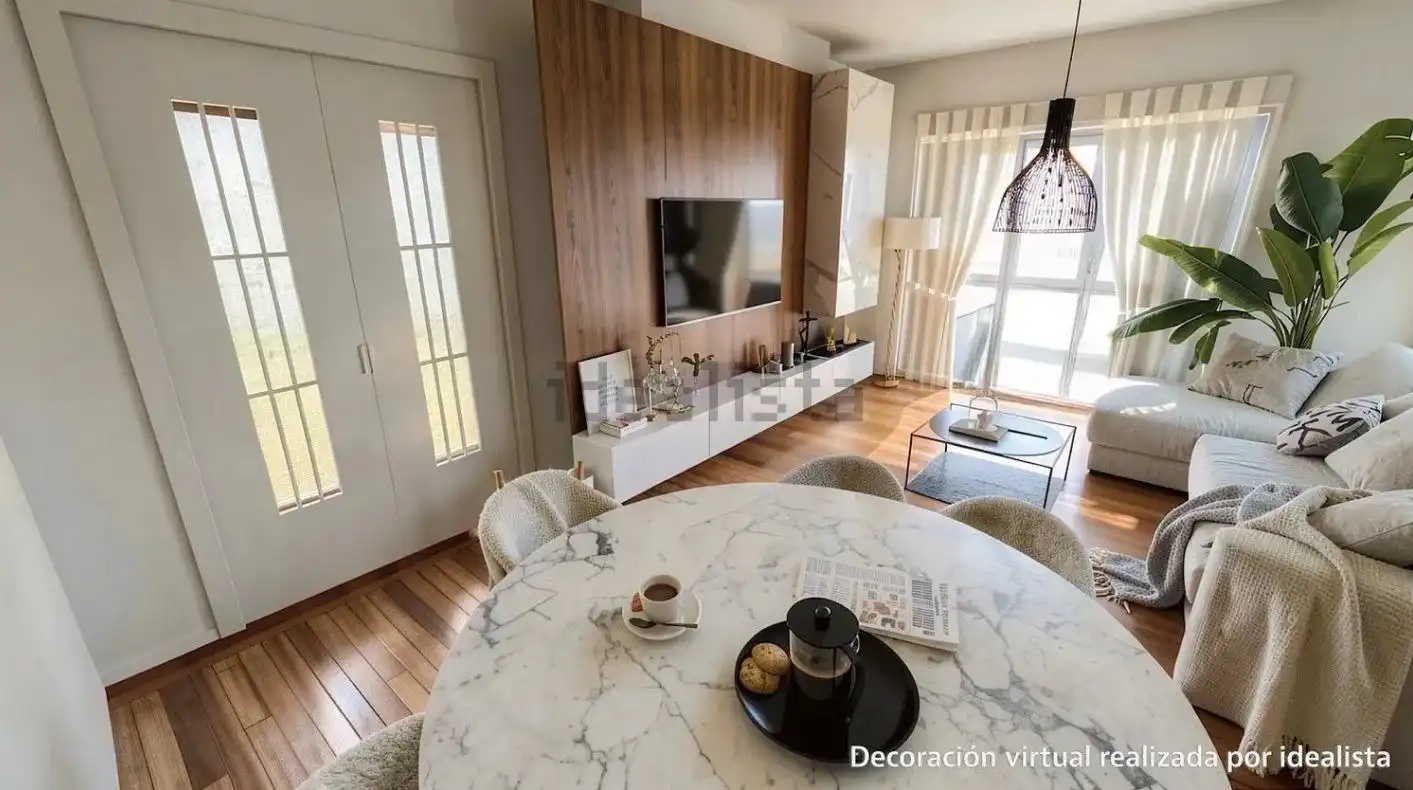 Appartement avec ascenseur à vendre à Calle GENERAL ERASO