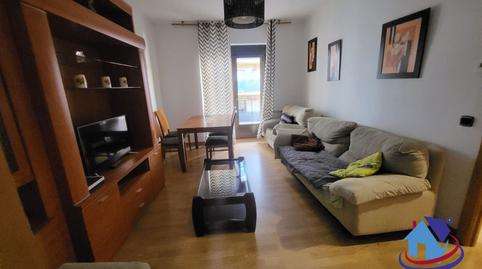 Photo 3 of Flat for sale in San Bernardo, Salamanca Capital