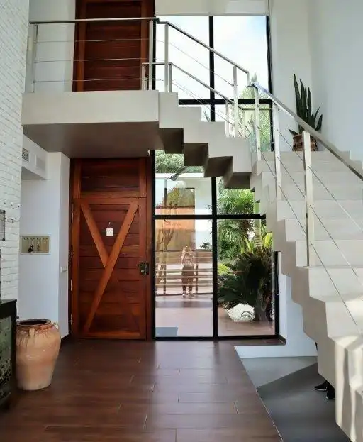 Houses for sale in Dénia  with Air Conditioner, Heating and Private garden