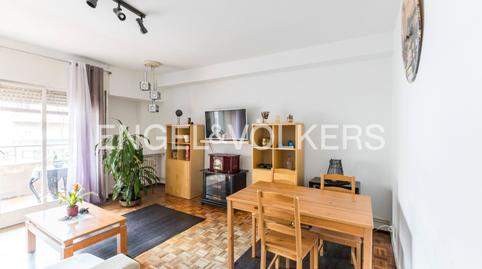 Photo 4 of Apartment for sale in Calle Alonso Castrillo, Castillejos - Cuzco,  Madrid Capital