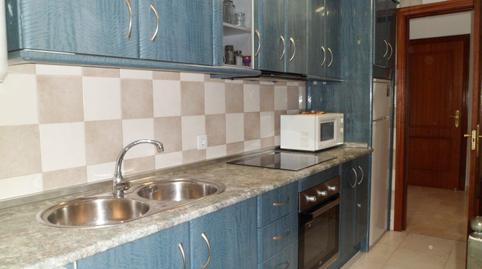 Foto 5 de Apartament en venda a Montealto - Monterrey, Benalmádena