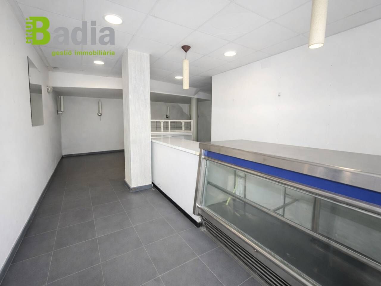 Kitchen of Premises to rent in Alcarràs