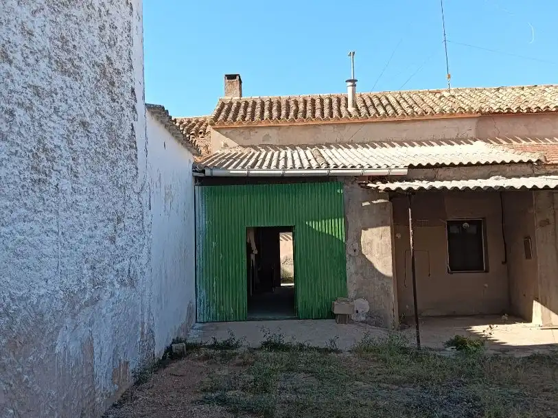 Casa rústica en venda a Calle San Fernando 26, imagen 21