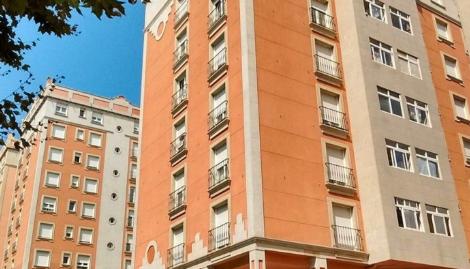 Photo 2 of Flat to rent in Rúa Ricardo Torres Quiroga, 5, As Travesas - Balaídos, Pontevedra