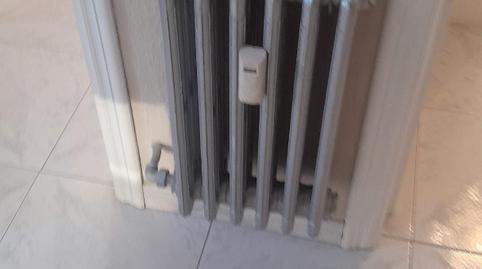 Foto 4 de Pis en venda a Plaza de la Hispanidad, Villalegre - La Luz, Avilés