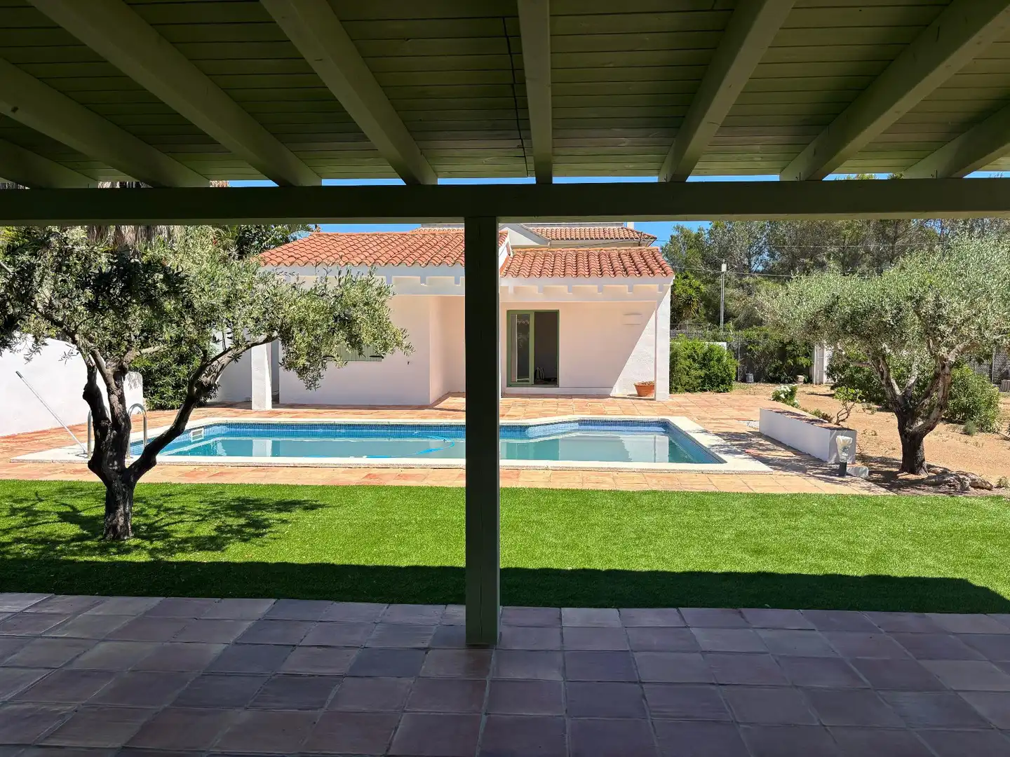 Villa zum Verkauf in Sant Jordi d'Alfama, imagen 36