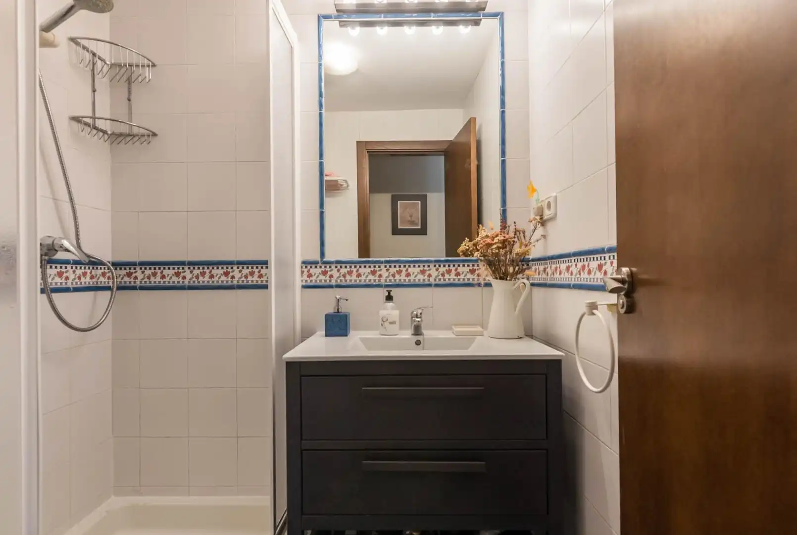 Bathroom of Houses for sale in Murcia  with Air Conditioner, Terrace and Storage room