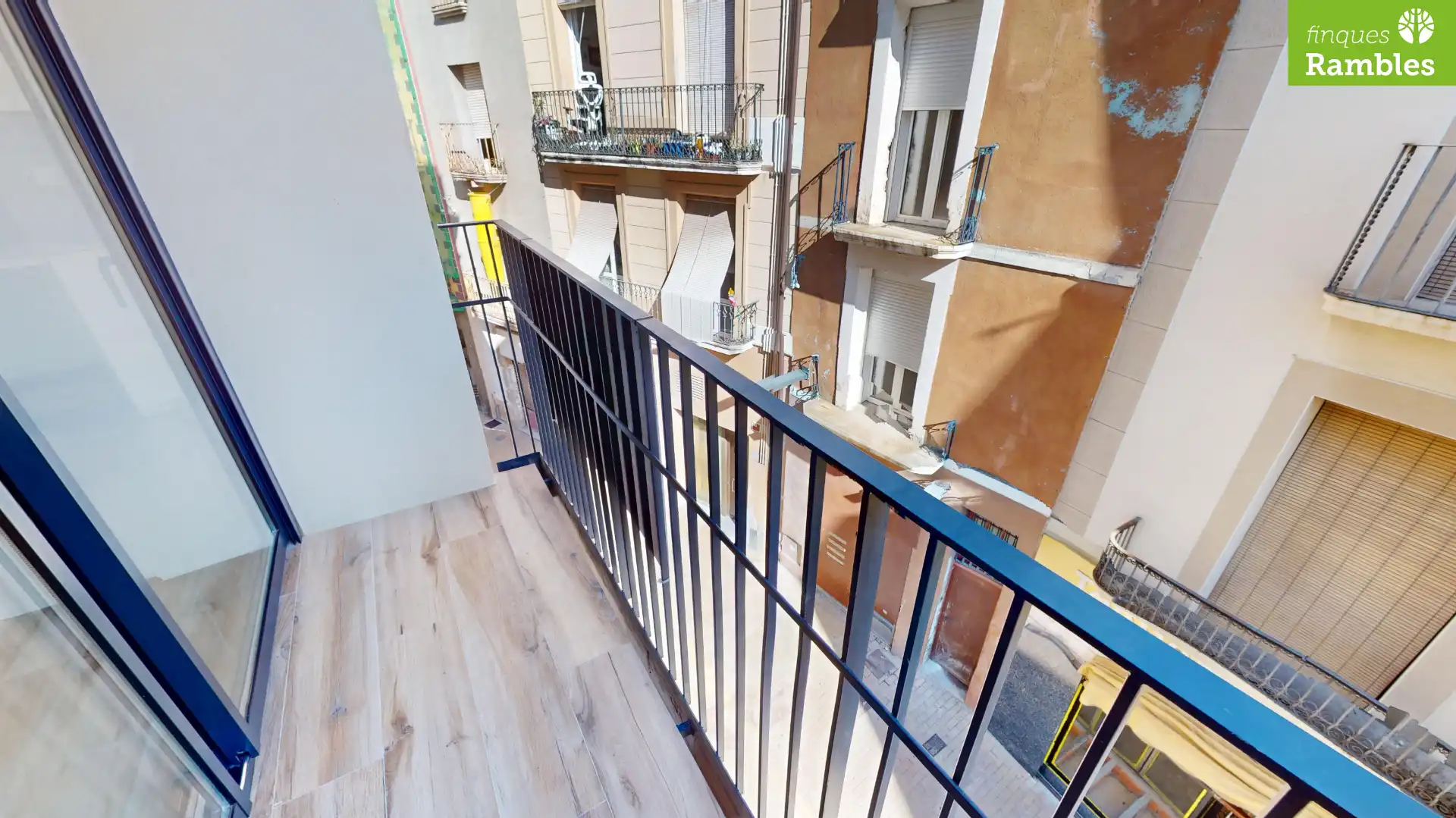 Dúplex en venda a Plaça del Rei, 16, Centre