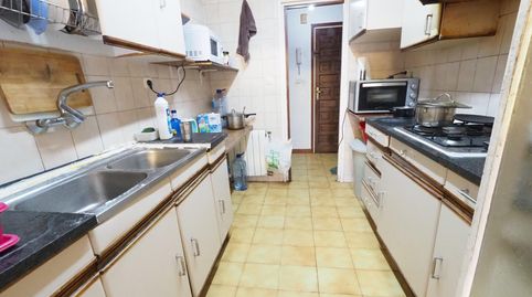 Foto 4 de Piso en venta en Estadi - Santa Anna, Vic