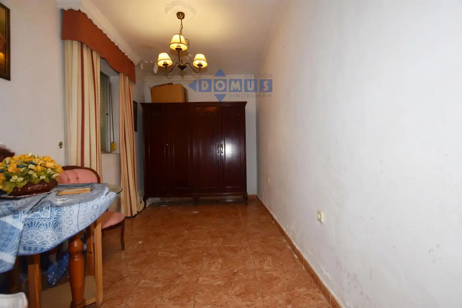 Habitación de Casa o chalet en venta en Ronda con Terraza y Trastero