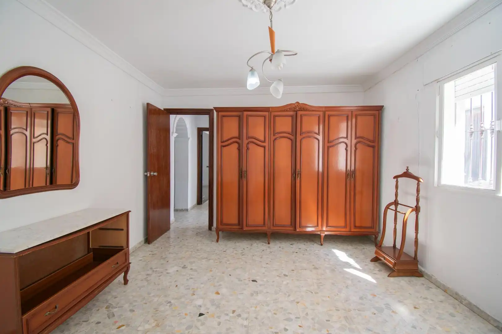 Habitación de Casa o chalet en venta en Chiclana de la Frontera