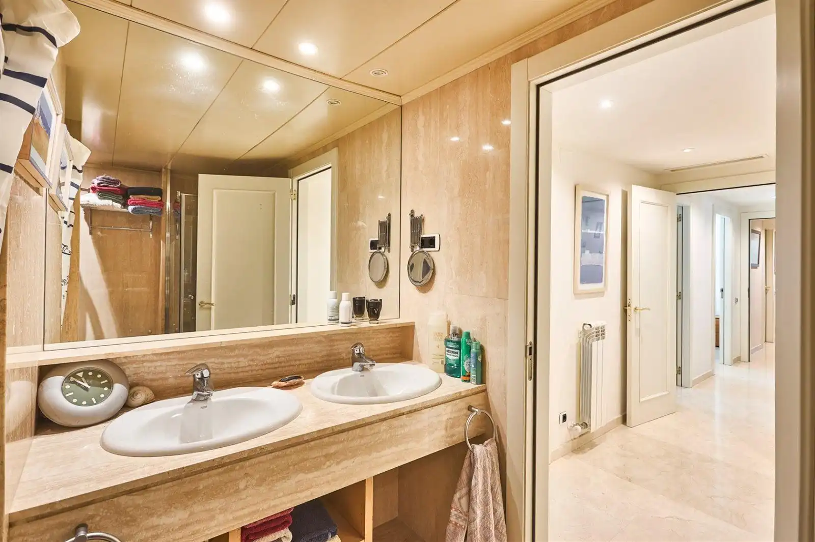 Baño de Piso en venta en Sitges con Calefacción, Terraza y Piscina
