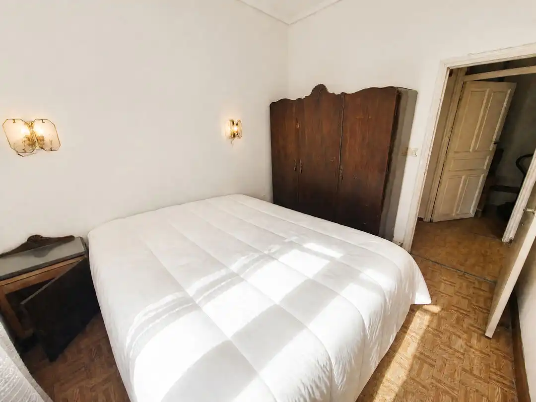 Bedroom of Flat for sale in Briviesca  with Heating