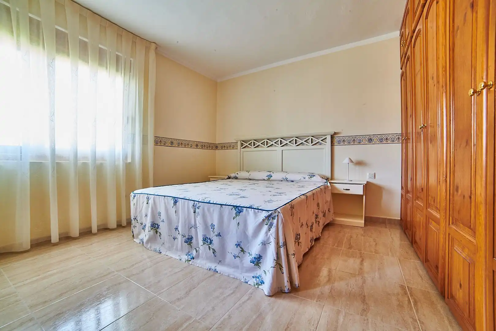 Habitación de Casa o chalet en venta en Llanes con Calefacción, Jardín privado y Trastero